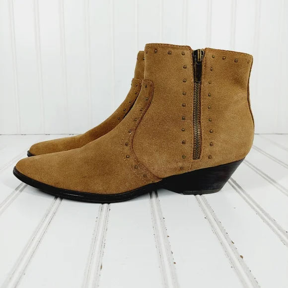 Marc fisher cheap wanida bootie